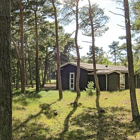 Amazing In Aakirkeby With Kitchen *