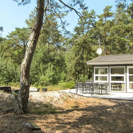 Amazing In Aakirkeby With Kitchen *