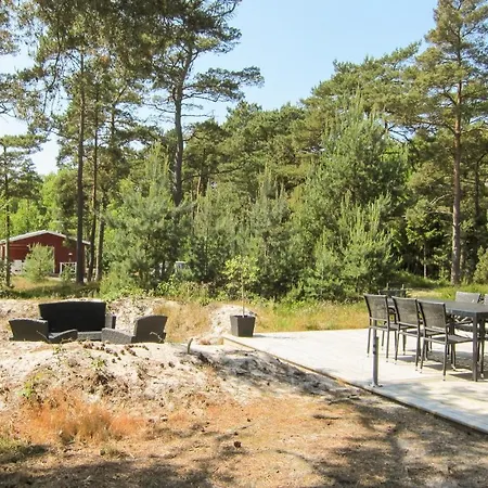 בית נופש Amazing In Aakirkeby With Kitchen Vester Somarken