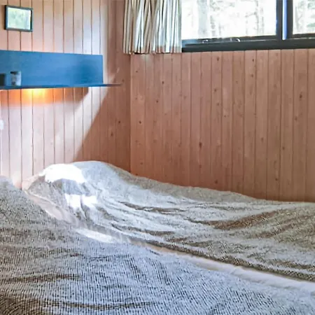 Amazing In Aakirkeby With Kitchen * Vester Somarken