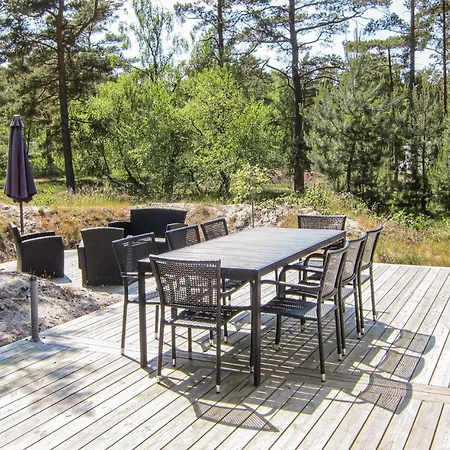 Amazing In Aakirkeby With Kitchen * Vester Somarken